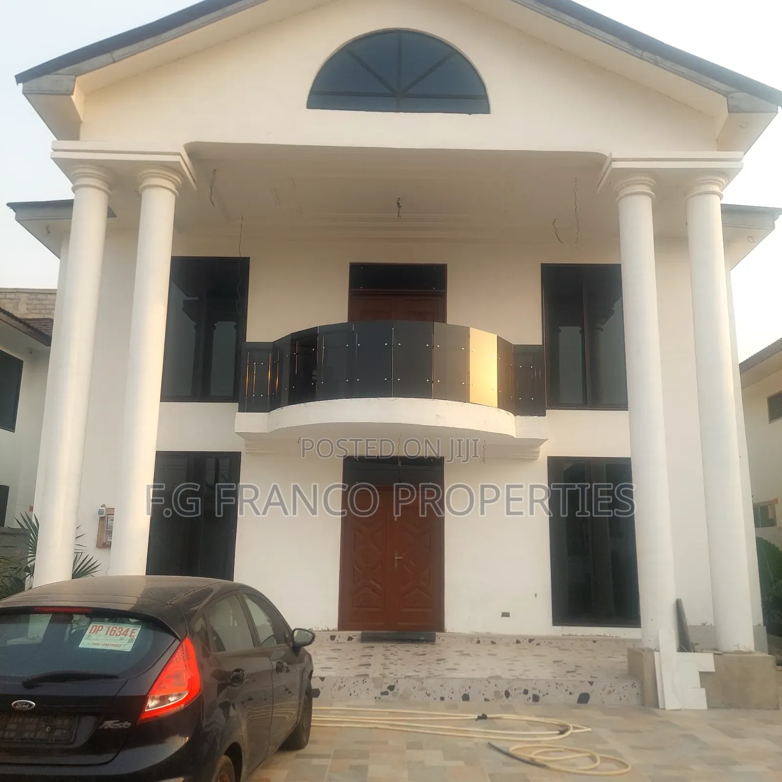 5bdrm House in Kg.Franco Properties, East Legon for sale