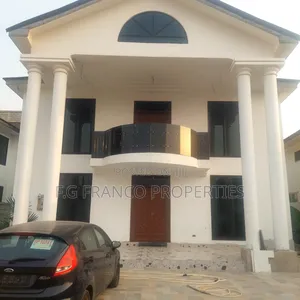 5bdrm House in Kg.Franco Properties, East Legon for sale
