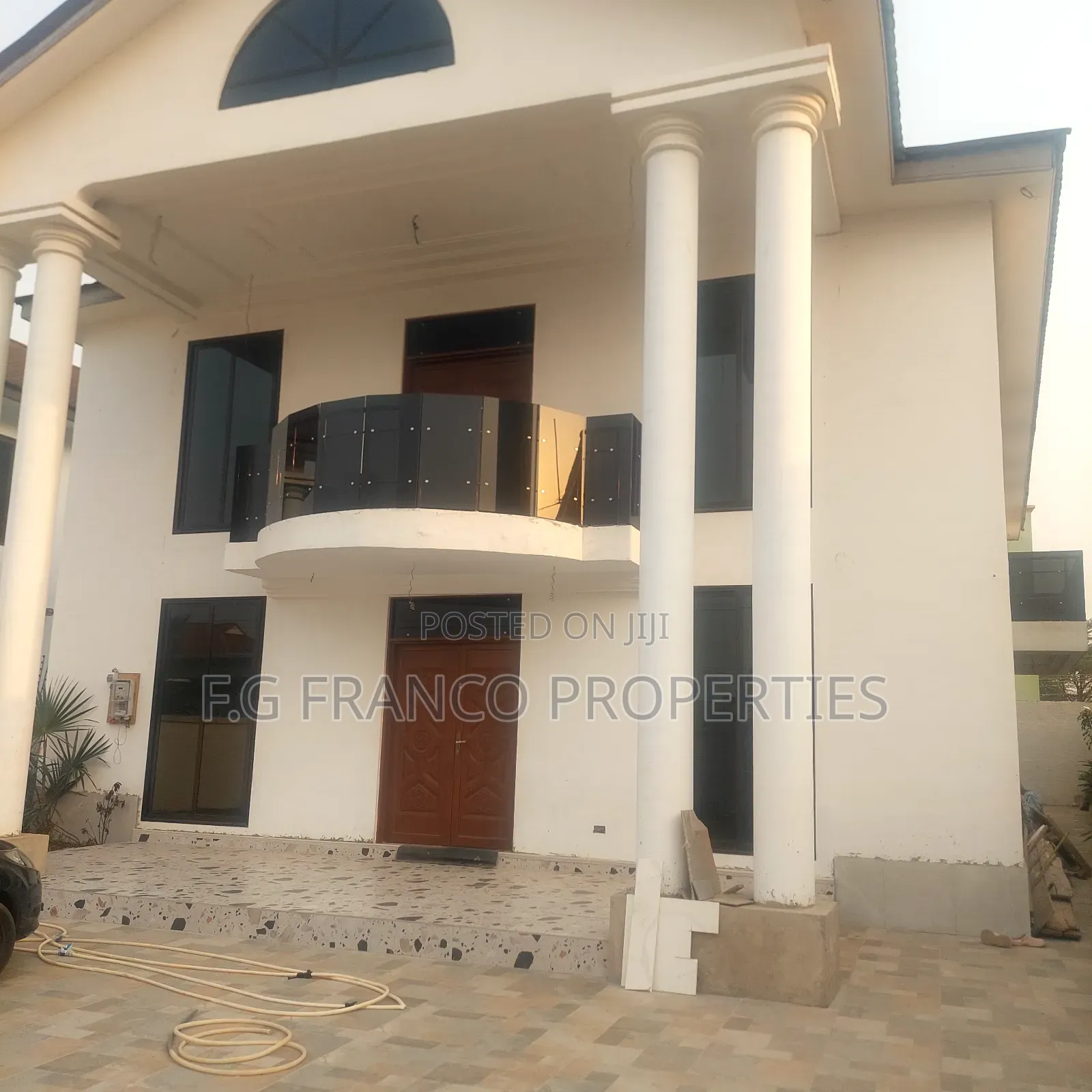 5bdrm House in Kg.Franco Properties, East Legon for sale