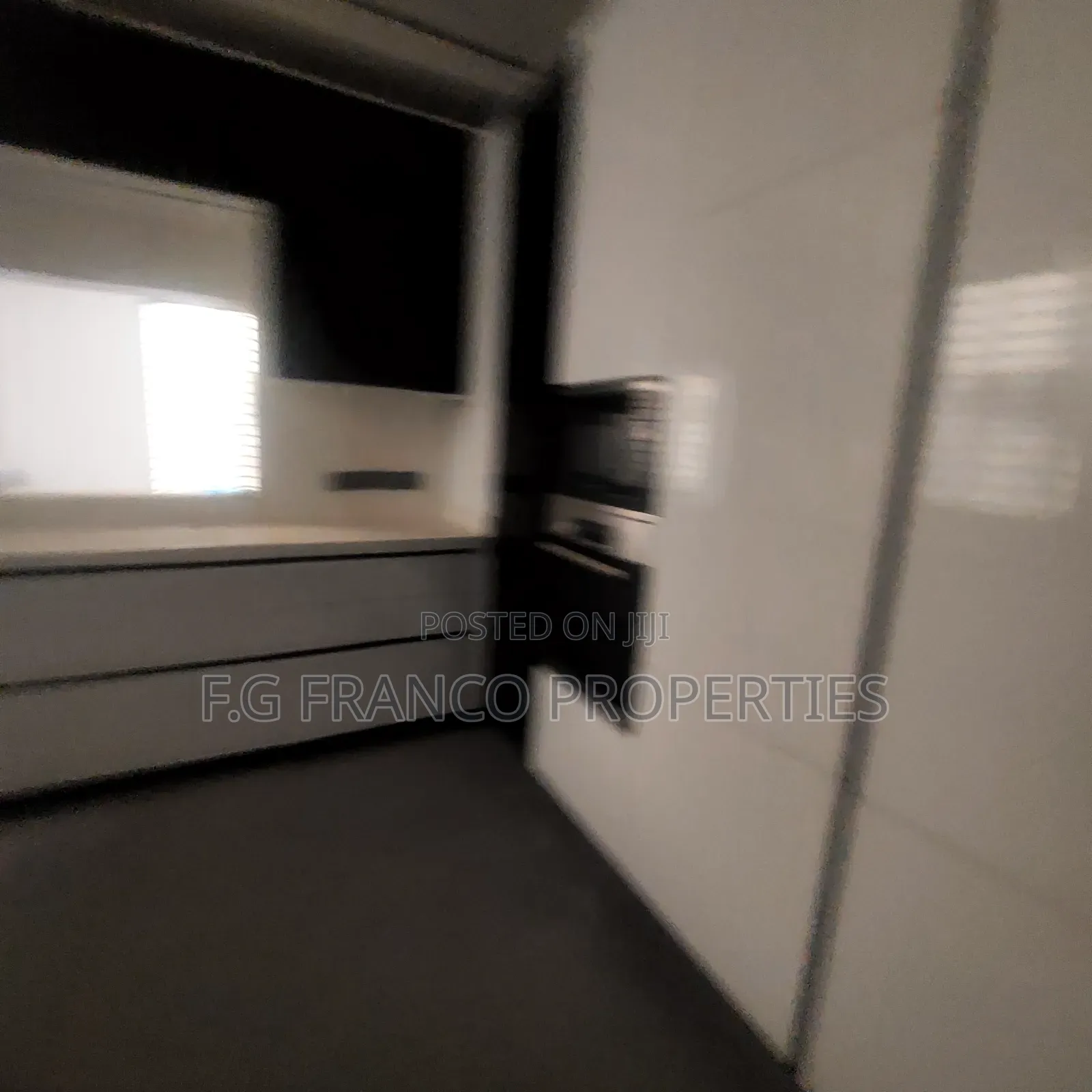 5bdrm House in Kg.Franco Properties, East Legon for sale