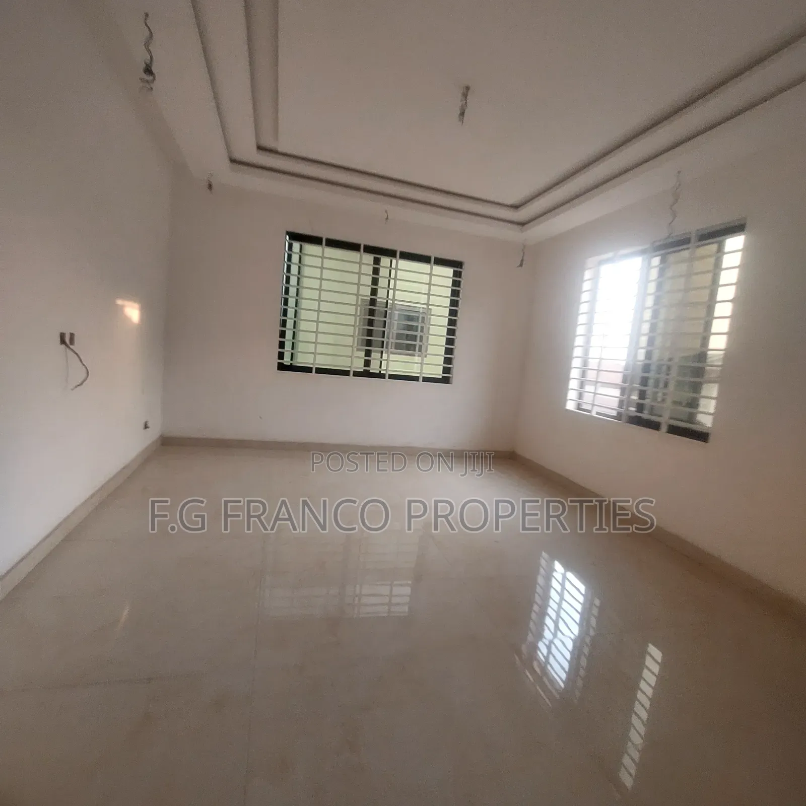 5bdrm House in Kg.Franco Properties, East Legon for sale