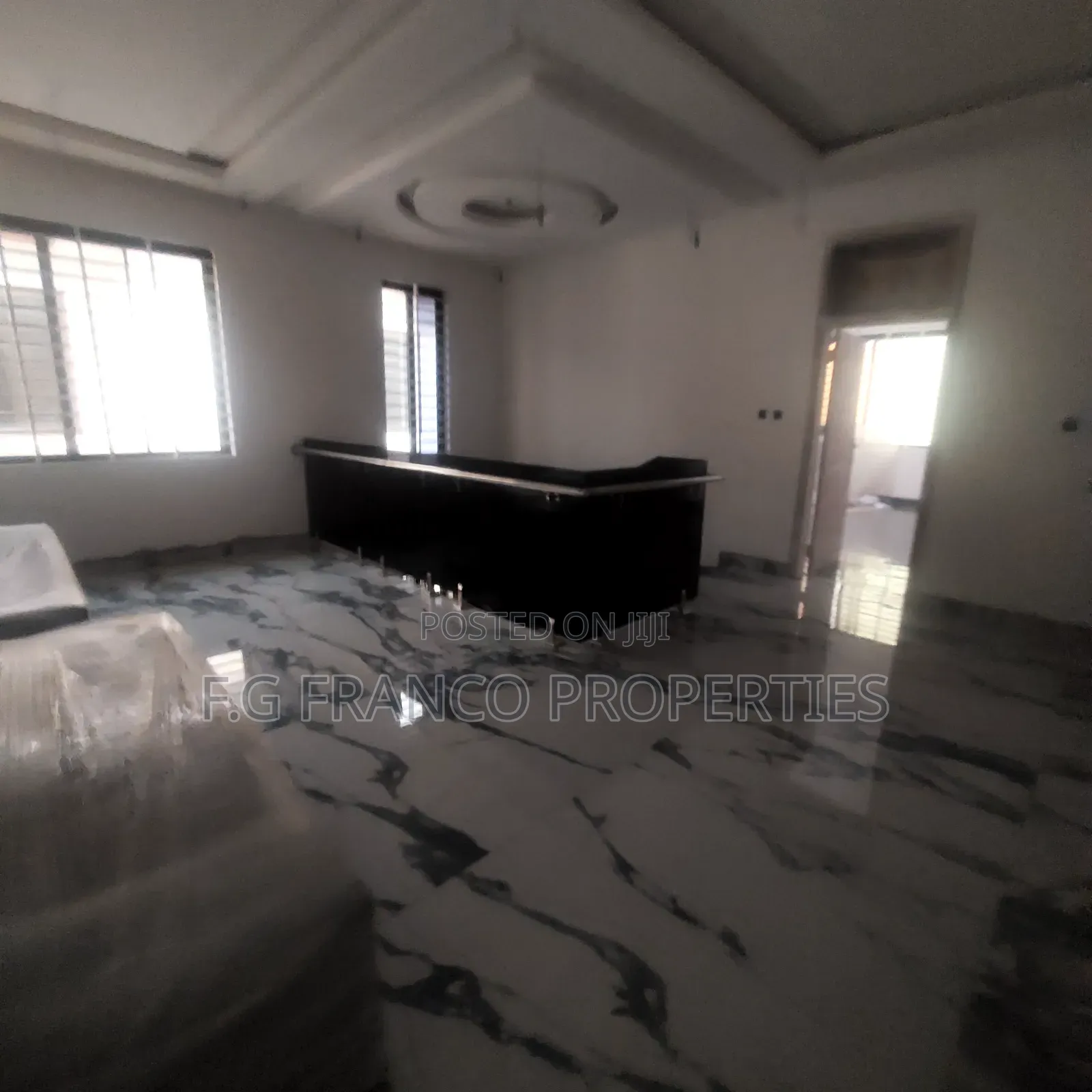 5bdrm House in Kg.Franco Properties, East Legon for sale