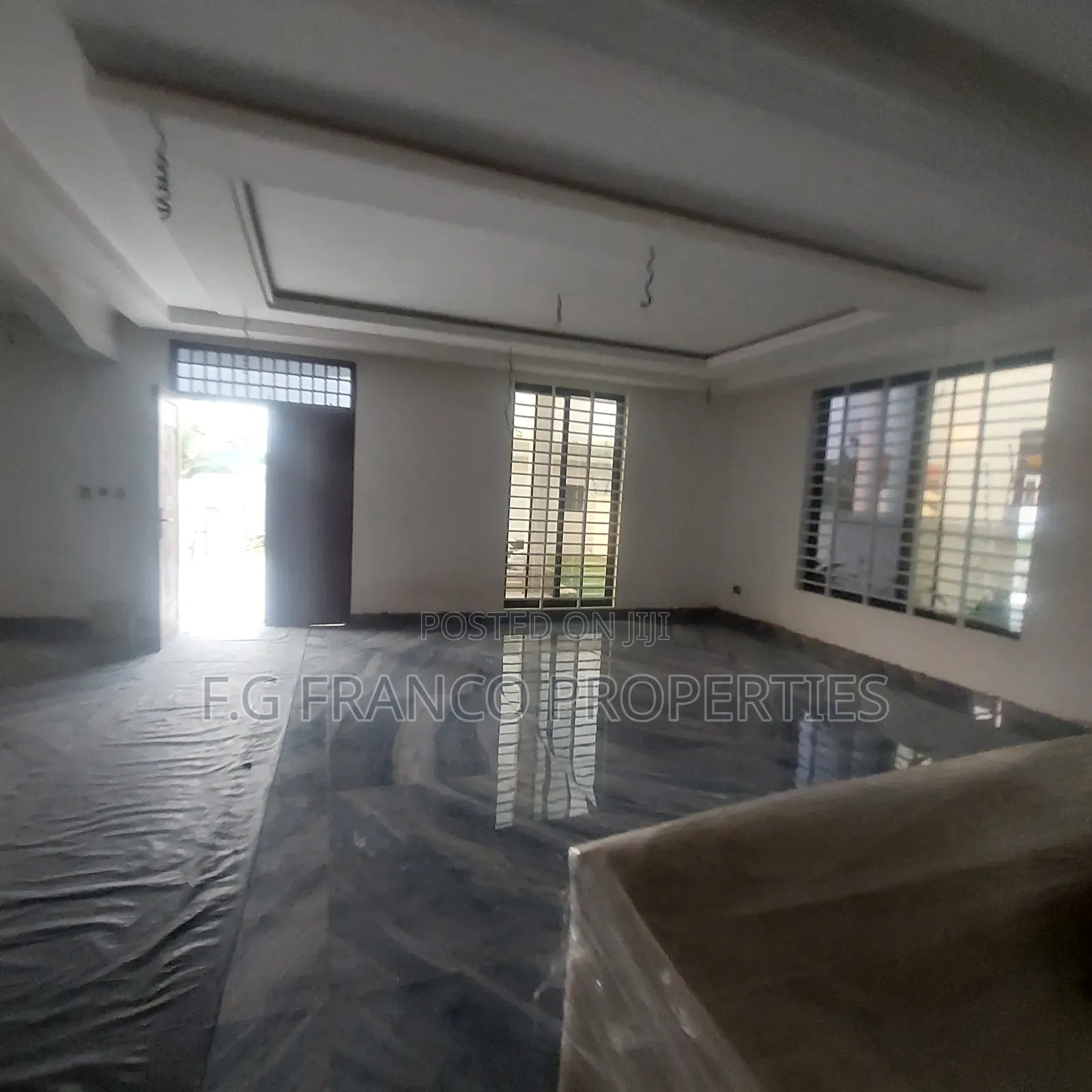 5bdrm House in Kg.Franco Properties, East Legon for sale