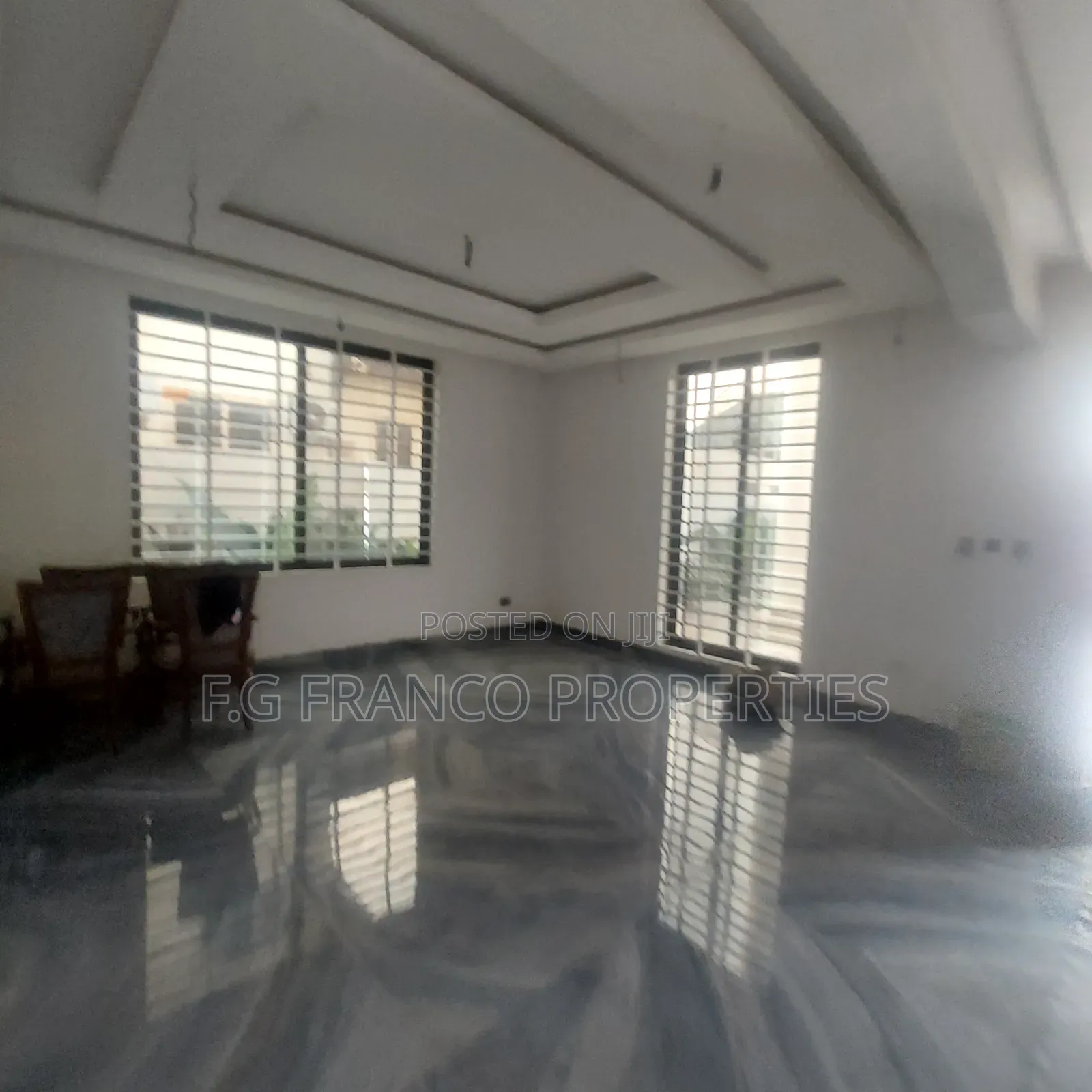 5bdrm House in Kg.Franco Properties, East Legon for sale