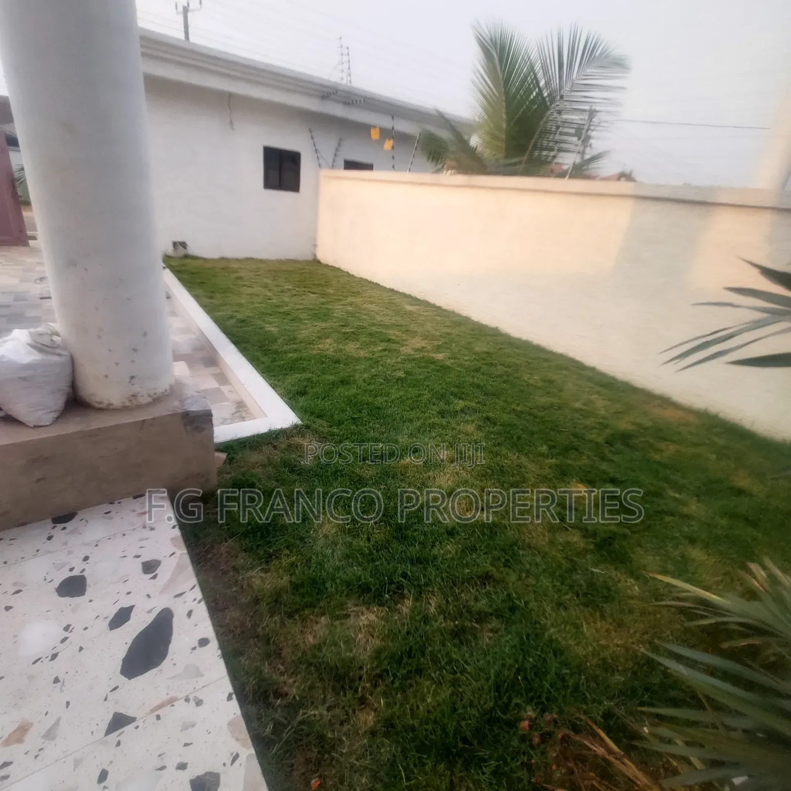 5bdrm House in Kg.Franco Properties, East Legon for sale
