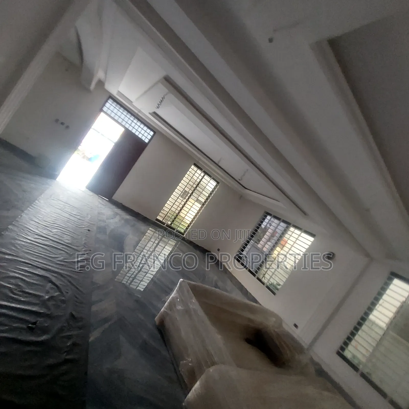 5bdrm House in Kg.Franco Properties, East Legon for sale