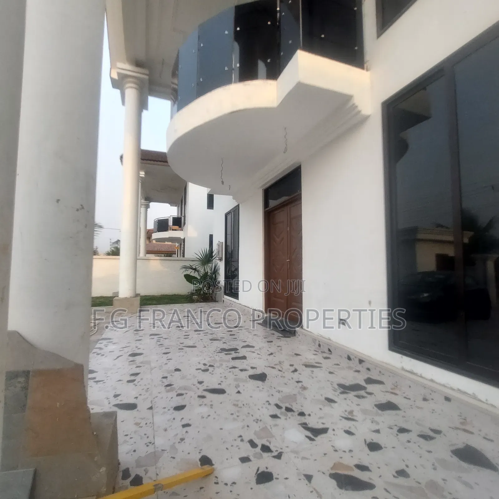 5bdrm House in Kg.Franco Properties, East Legon for sale