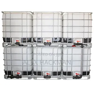 Durable White Tanks
