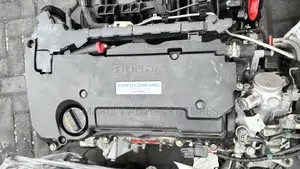 Home Used 2016-17 Honda Accord Engine. Complete