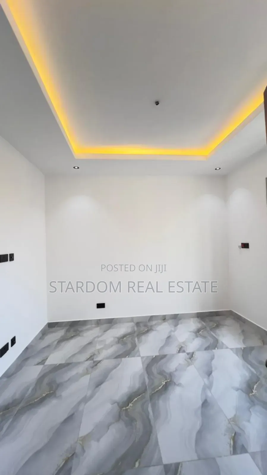 2bdrm Townhouse/Terrace in Nanakrom, Ashaley Botwe for sale