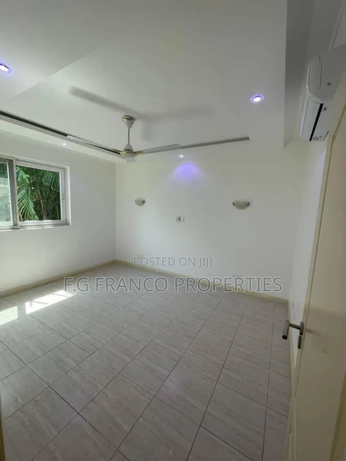Furnished 2bdrm Apartment for rent