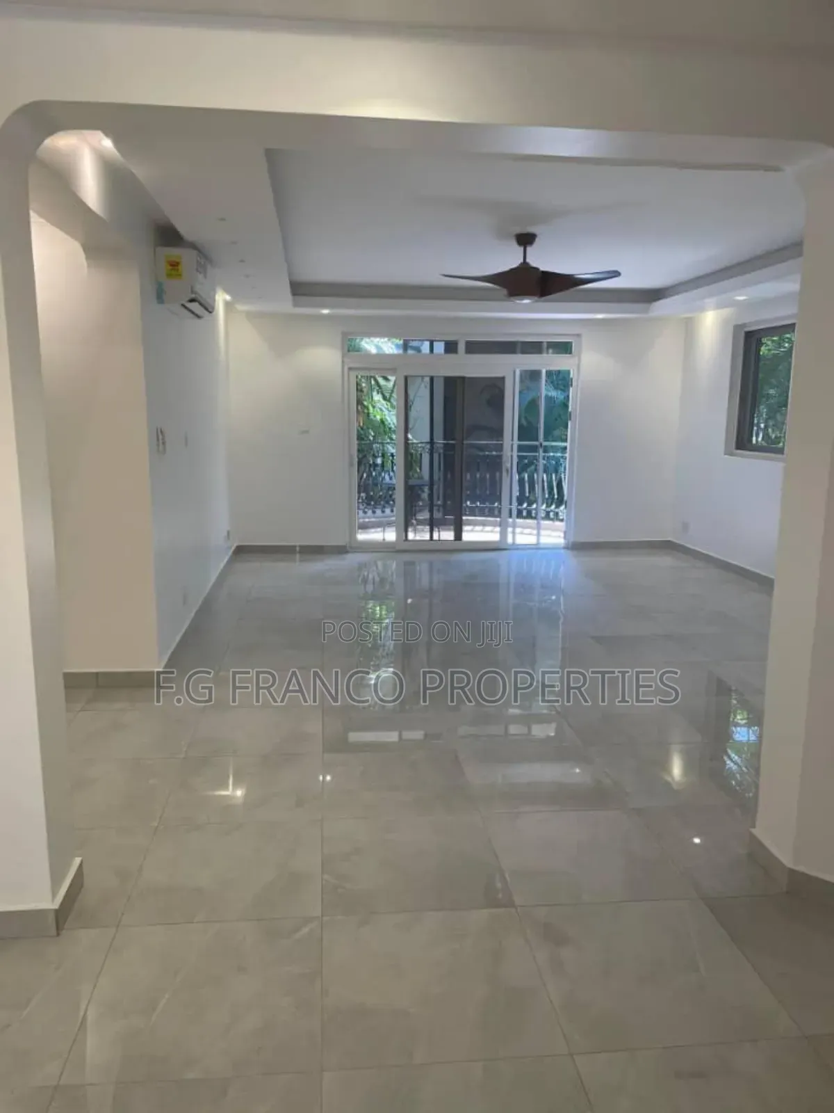 Furnished 2bdrm Apartment for rent