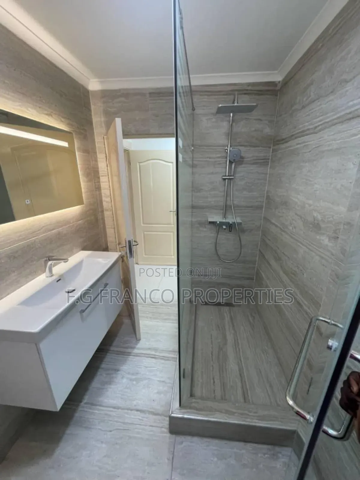 Furnished 2bdrm Apartment for rent