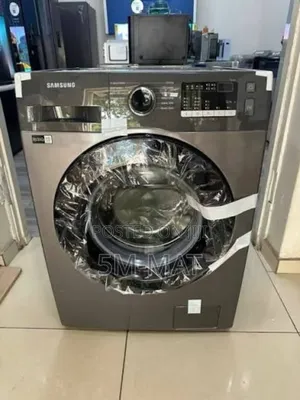 Combo Wash and Dry Lg 10.5/7 Kg Front Load Full Automatic Wm F4v5rgp2t
