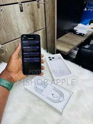 Apple iPhone 17 Pro Max 512 GB Silver