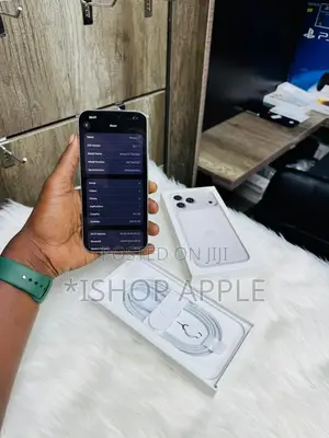 Apple iPhone 17 Pro Max 512 GB Silver