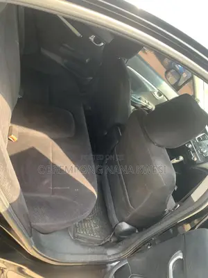 Honda Civic 2014 Black