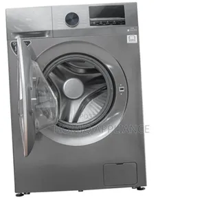 Smart TCL Washer 10.5kg Paired With 6kg Dryer