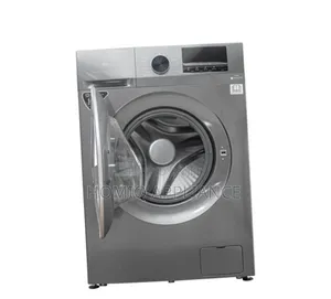 High-Performance TCL 10.5kg Washing Machine + Dryer