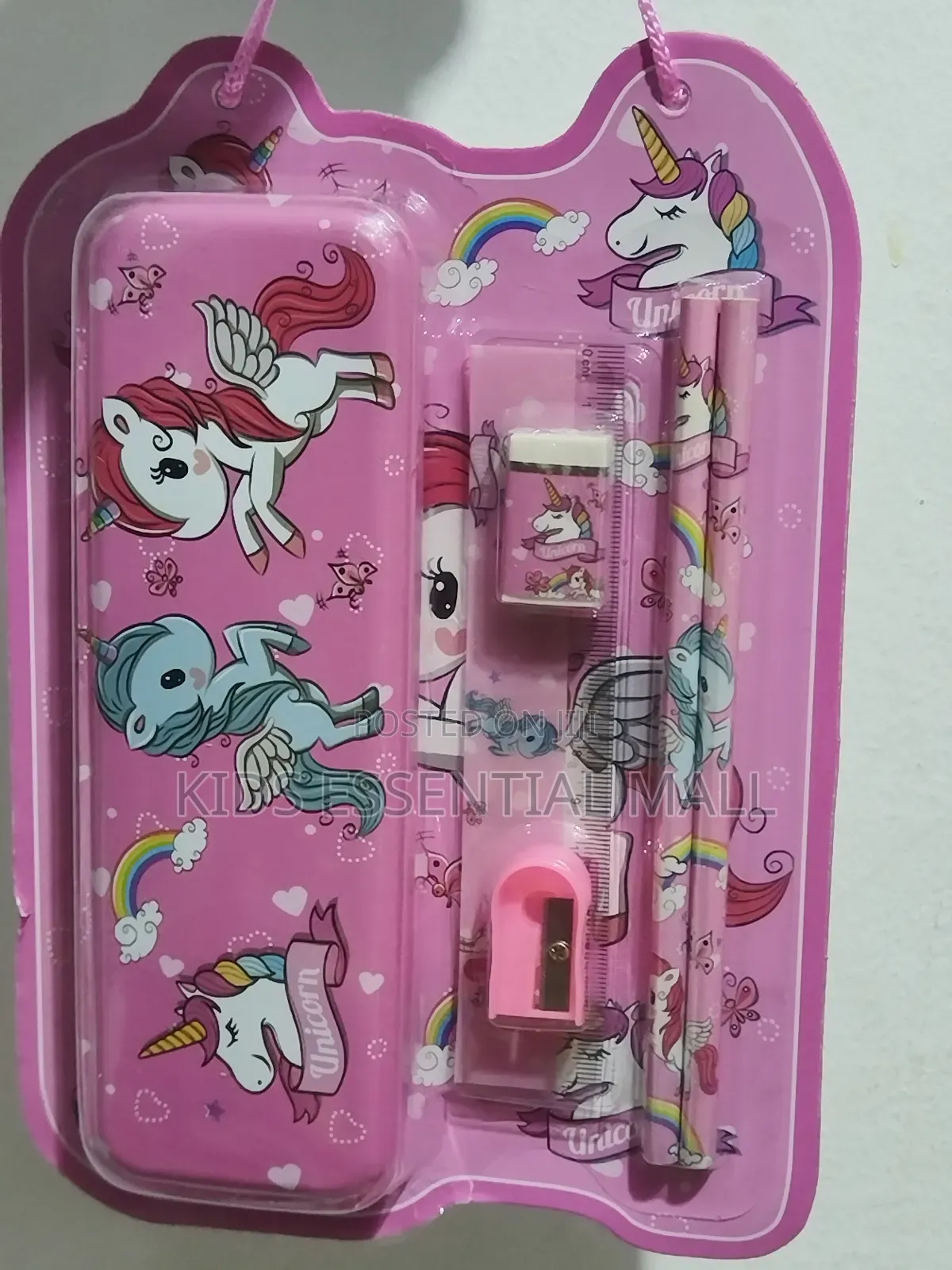 Partypack for Kids Birthday