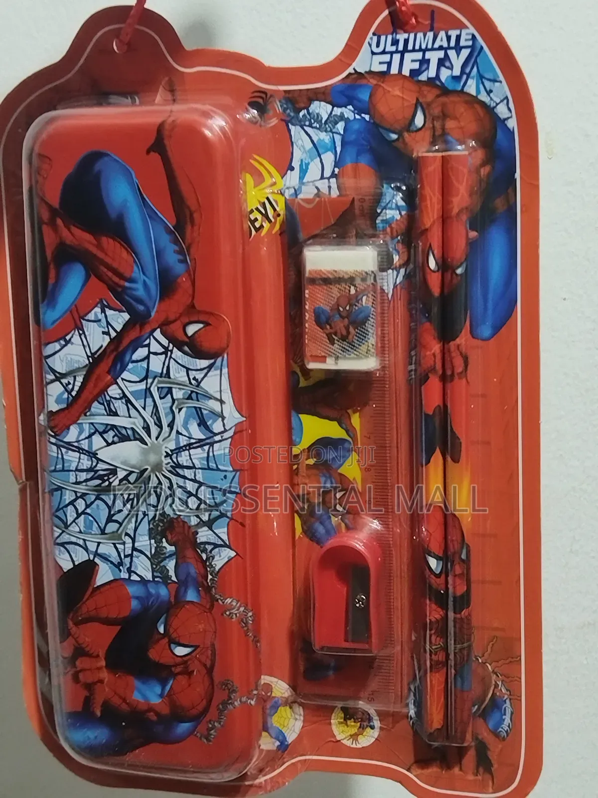 Partypack for Kids Birthday