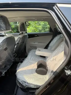 New Kia Sportage SX-Prestige FWD 2025 Black