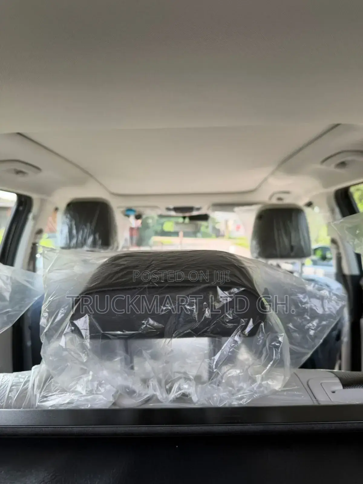 New Kia Sportage SX-Prestige FWD 2025 Black