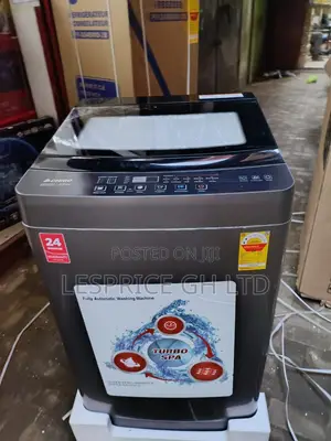 Sleek Chigo Washing Machine