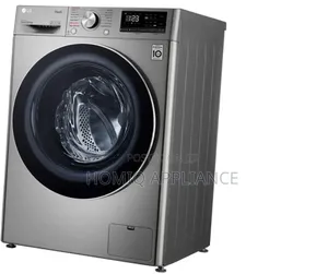 Lg Ai Dd Washer Dryer 10.5kg Wash 7kg Dry