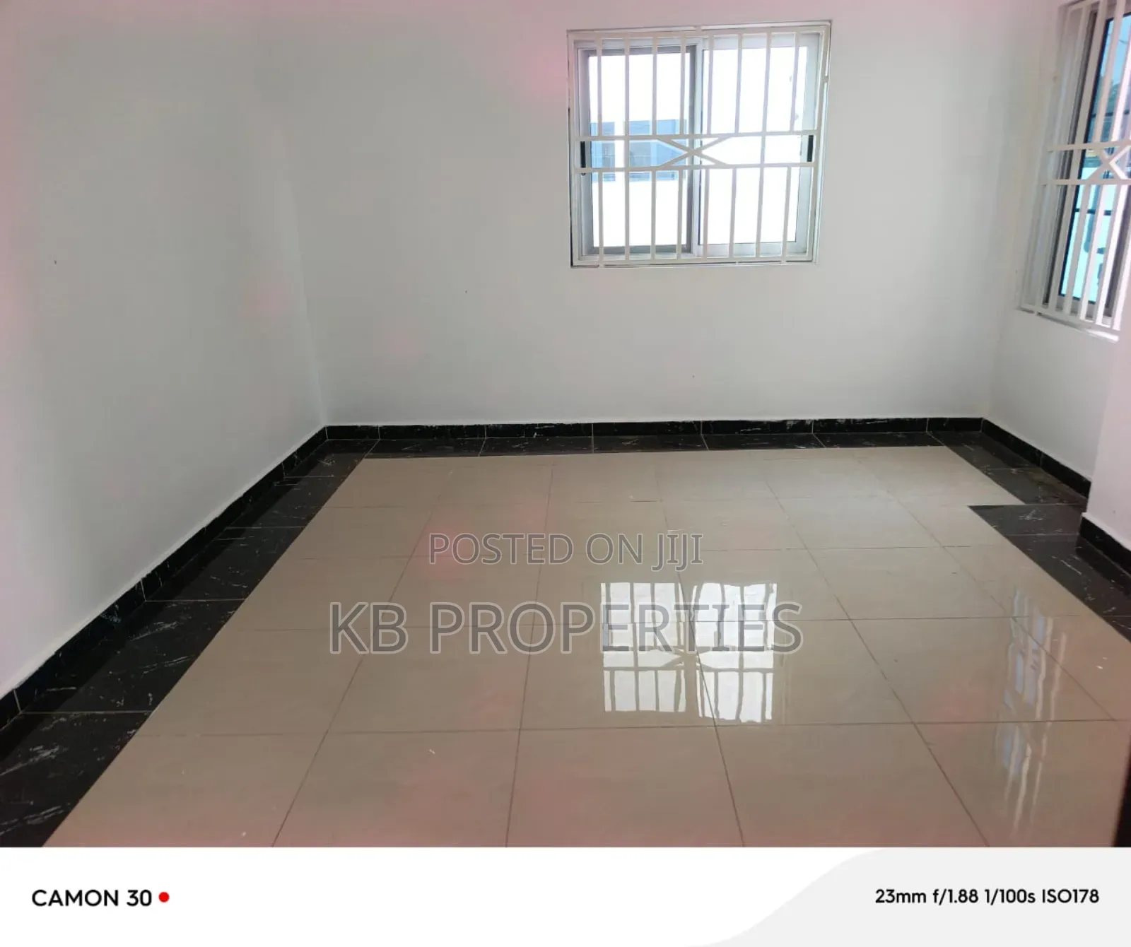3bdrm House in Kb Properties, Spintex for rent