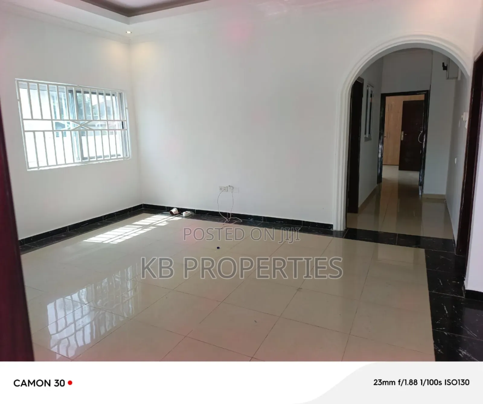 3bdrm House in Kb Properties, Spintex for rent