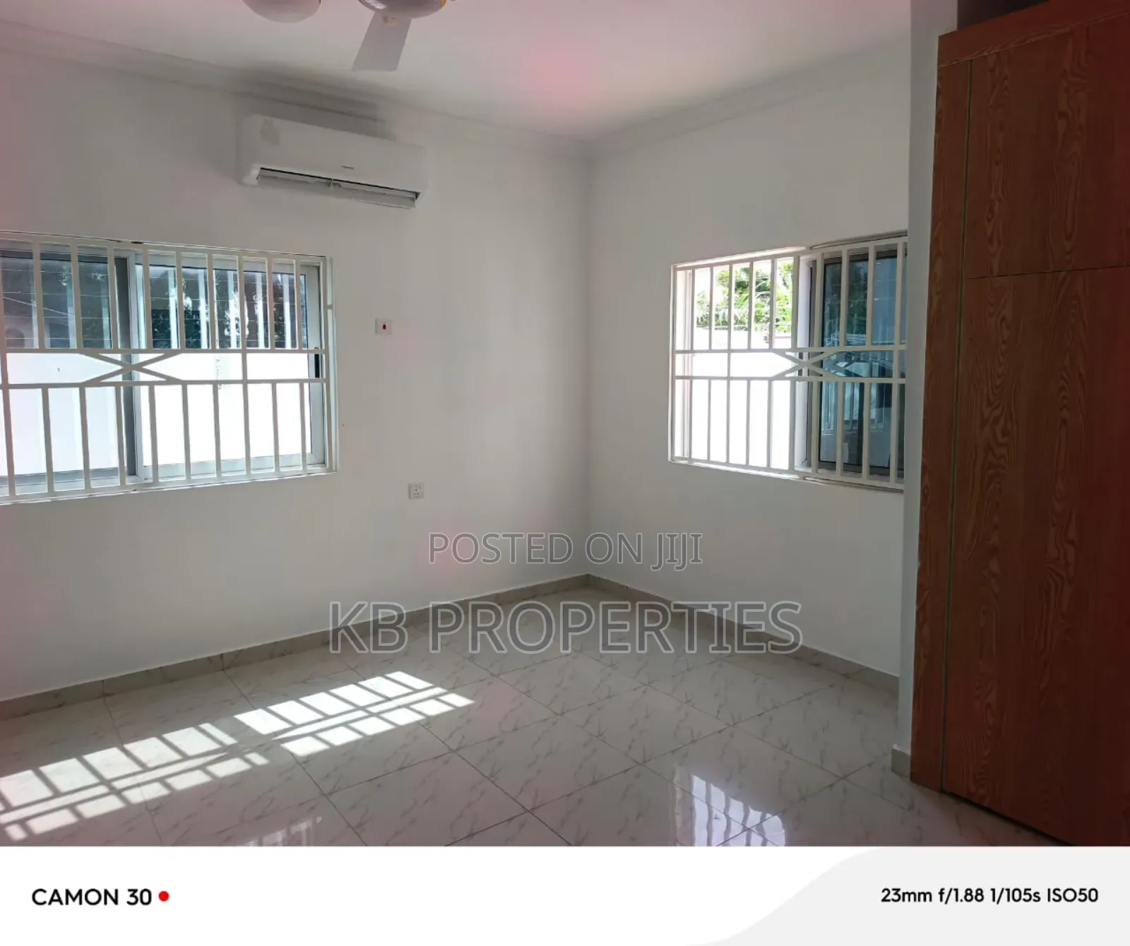 3bdrm House in Kb Properties, Spintex for rent