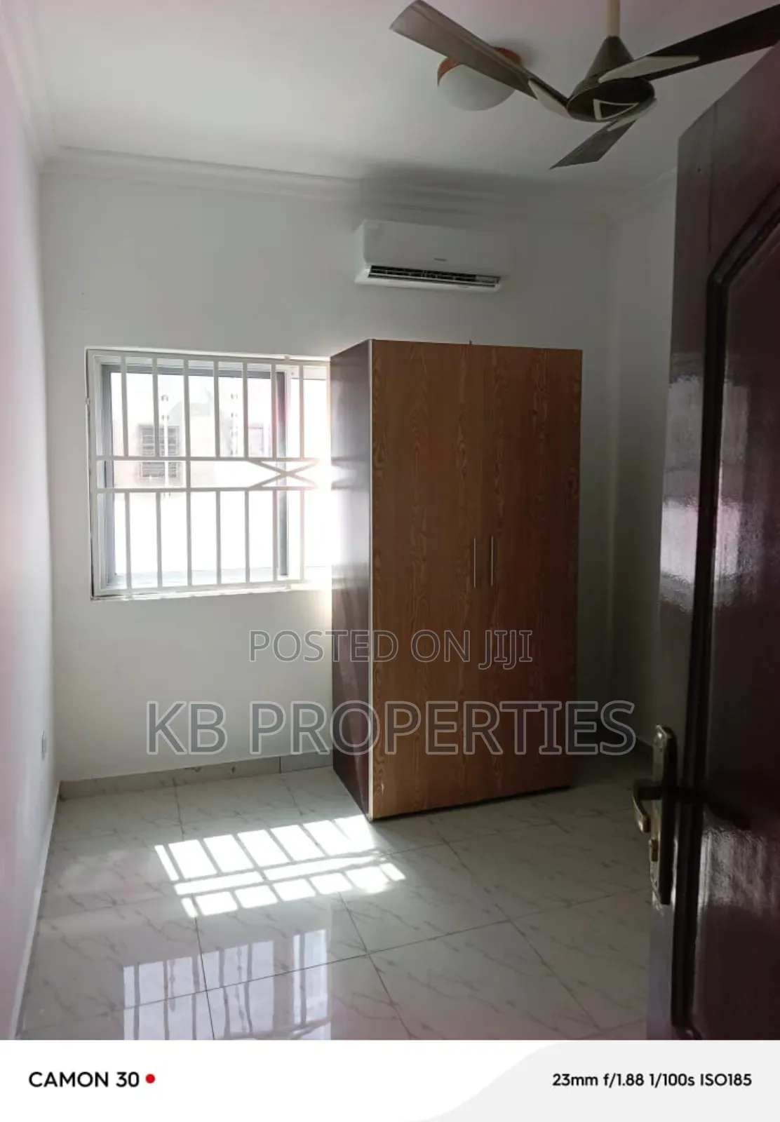 3bdrm House in Kb Properties, Spintex for rent