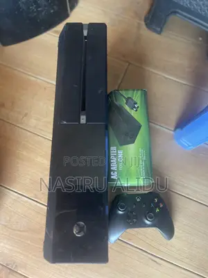 Xbox One Console 2tb. 40 Good Games,Home Use