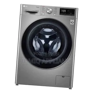 Lg Wash and Dry Combo 10.5kg Washer / 7kg Dryer