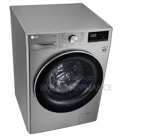 Lg 10.5kg/7kg Wash and Dry Automatic Laundry System Washer Dryer