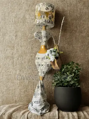 Artistic Lamp