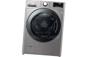 Original Lg Washer Dryer Combo 17kg 10kg Inverter Motor