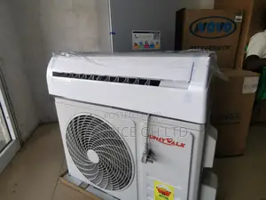 Ultra Modern Sunnywalk 1.5hp Air Condition With R410 Gas