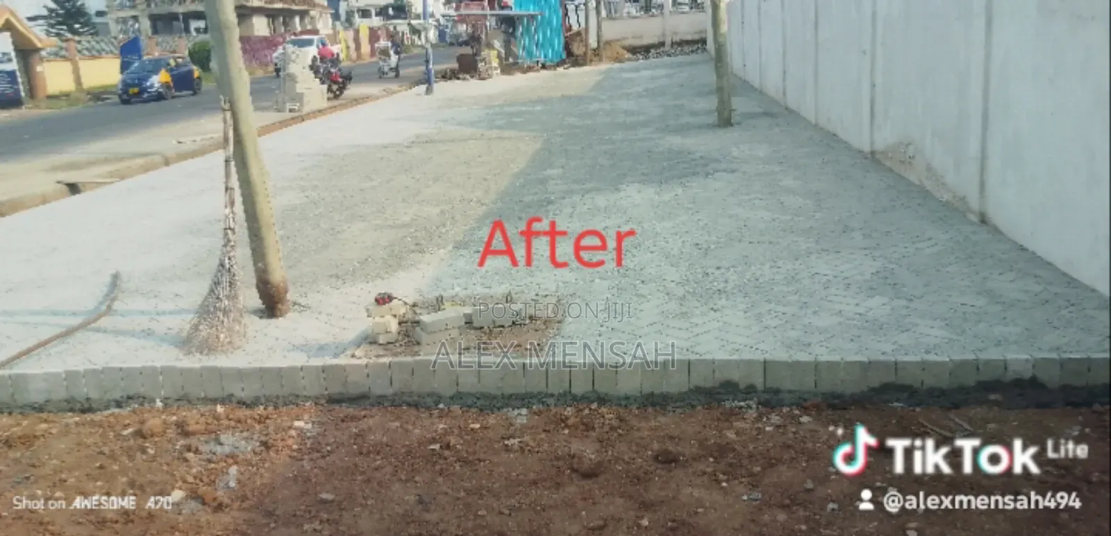 Landscaping Services