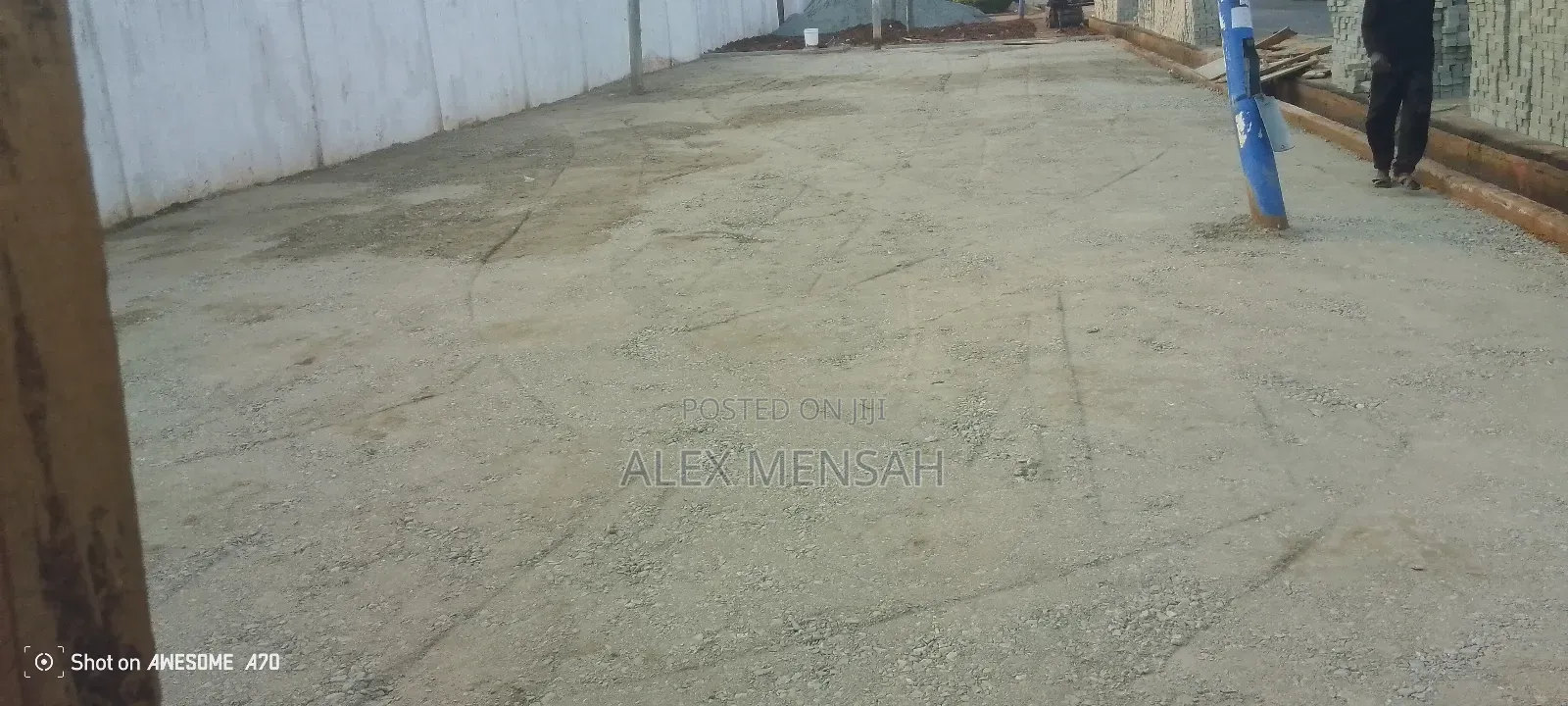 Landscaping Services