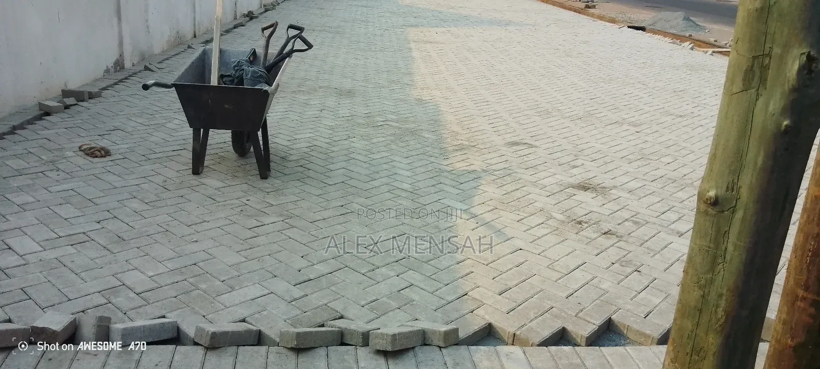Landscaping Services
