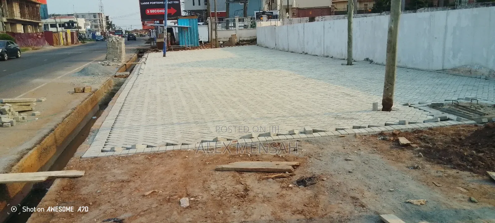 Landscaping Services