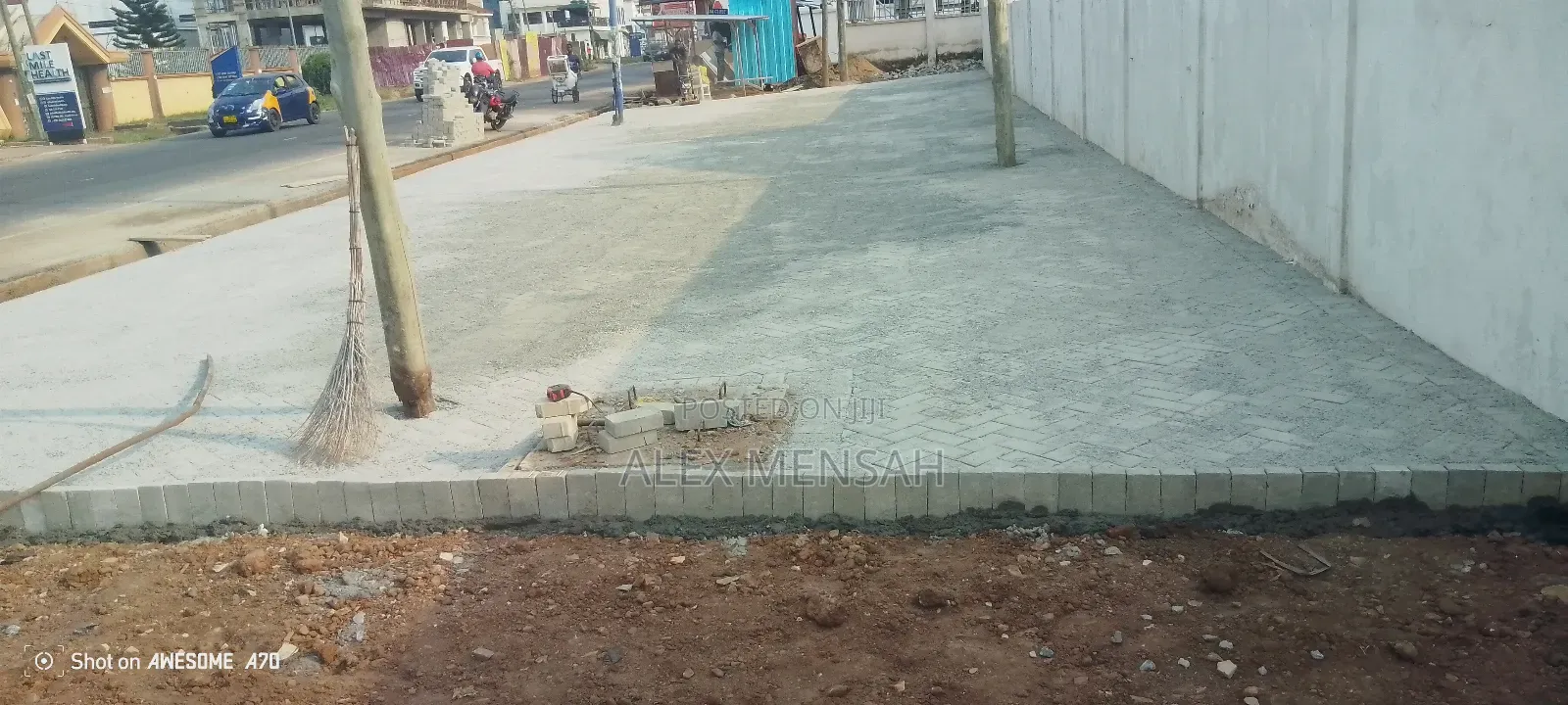 Landscaping Services