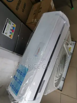 Advanced Sunnywalk 1.5hp With R410 Gas Air-Condition