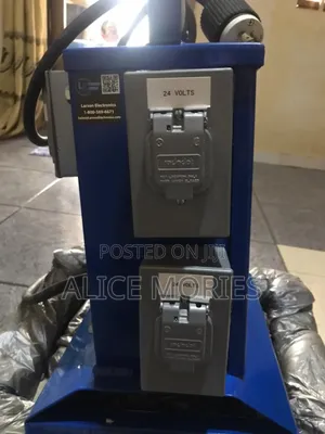 Kva Transformer Larson