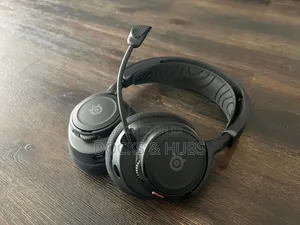 Steelseries Arctis Nova 7 Wireless Gaming Headset (Not In The Box)