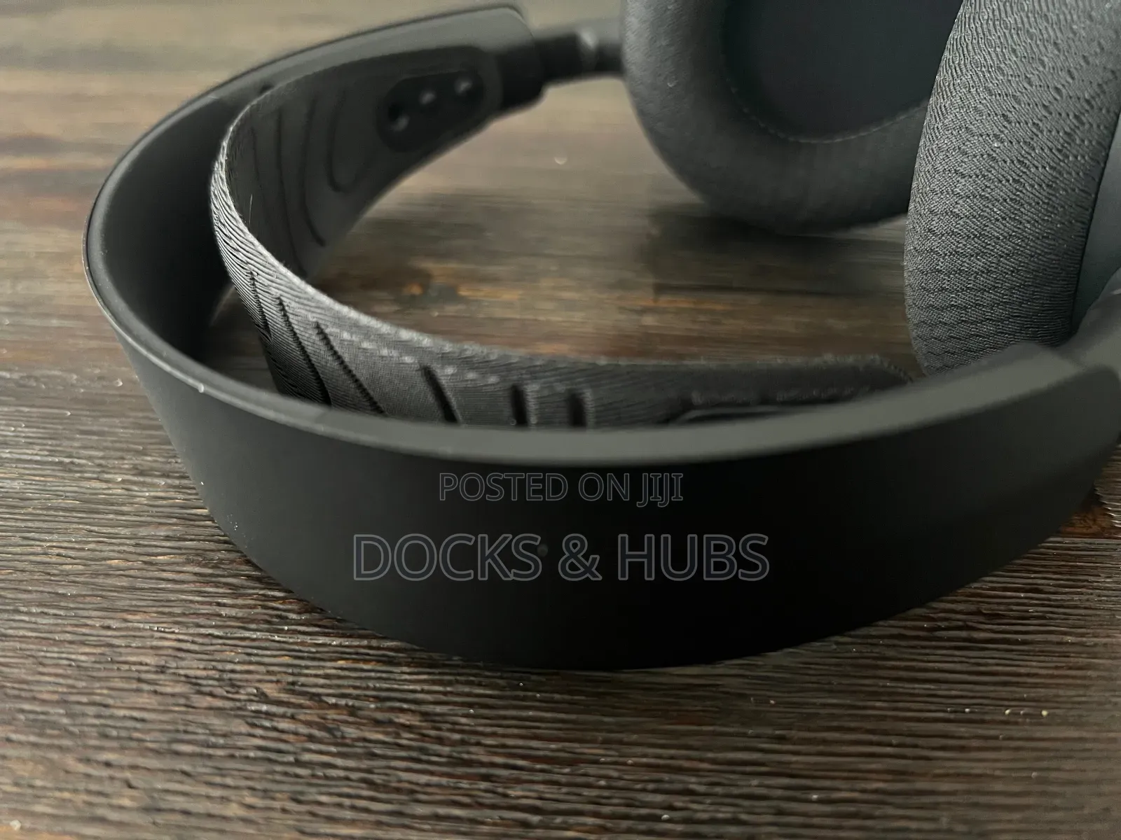 Steelseries Arctis Nova 7 Wireless Gaming Headset (Not In The Box)