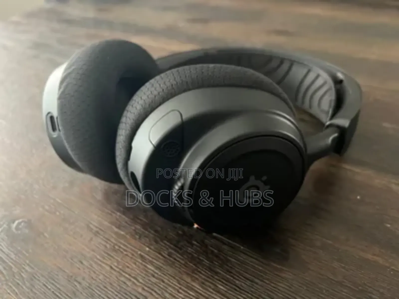 Steelseries Arctis Nova 7 Wireless Gaming Headset (Not In The Box)