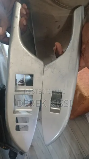 Car Door Switches